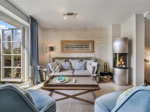 Ferieleilighet - 4 personer -  - Budersandstraße - 25997 - Hörnum