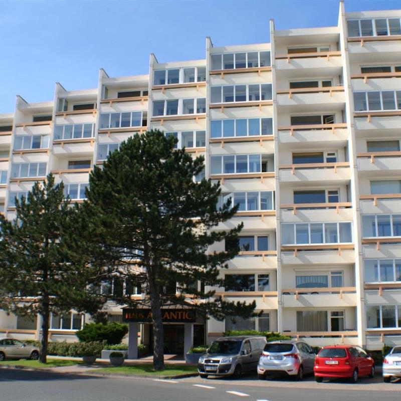 Ferielejlighed - 4 personer -  - Strandhausallee - 27476 - Cuxhaven