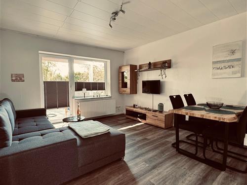 Ferielejlighed - 4 personer -  - Sandfoort - 25718 - Friedrichskoog