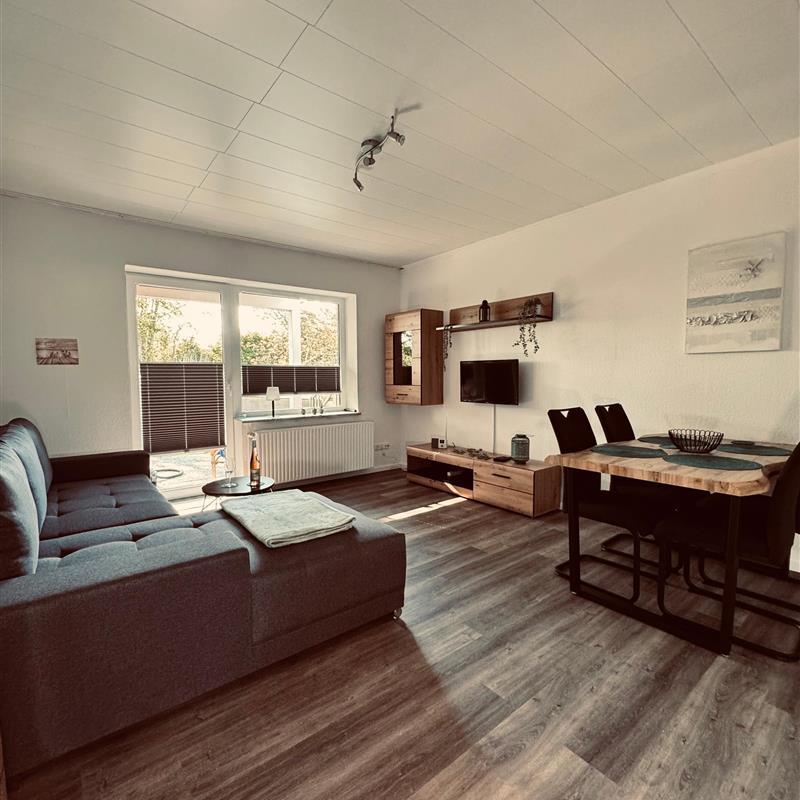 Ferielejlighed - 4 personer -  - Sandfoort - 25718 - Friedrichskoog