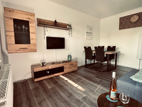 Ferielejlighed - 4 personer -  - Sandfoort - 25718 - Friedrichskoog