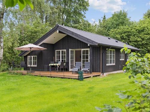 Ferienhaus - 6 Personen -  - Engholmsvej - 3360 - Liseleje