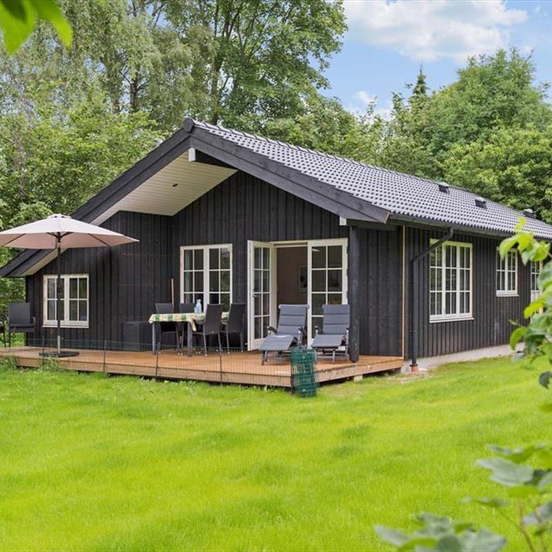 Ferienhaus - 6 Personen -  - Engholmsvej - 3360 - Liseleje