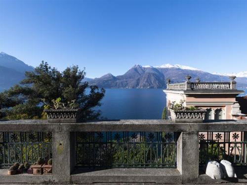 Holiday Home/Apartment - 6 persons -  - 23829 - Varenna