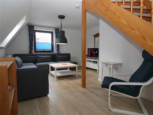 Ferieleilighet - 6 personer -  - Strandstr. - 25997 - Hörnum Auf Sylt