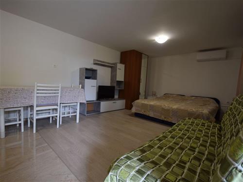 Ferielejlighed - 2 personer -  - Krk/Njivice - 51512