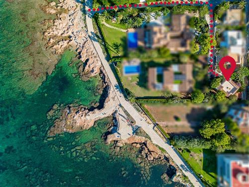 Sommerhus - 4 personer -  - Dénia - 03700