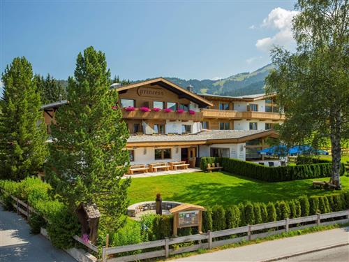 Sommerhus - 6 personer -  - Milserstraße - 6100 - Seefeld In Tirol