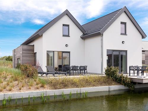 Villa - 6 Personen -  - 8450 - Bredene