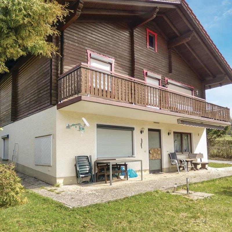 Ferielejlighed - 2 personer -  - Hoher Bogen - 93474 - Arrach