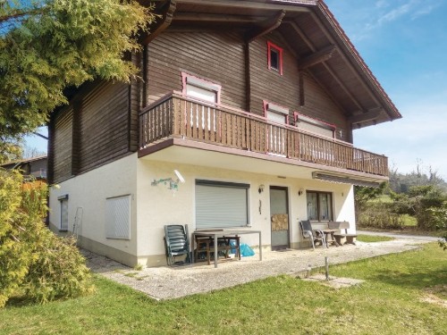 Ferielejlighed - 2 personer -  - Hoher Bogen - 93474 - Arrach