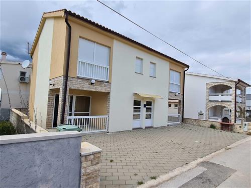 Feriehus / leilighet - 12 personer -  - Lucica XXXIII - Zadar - 23234 - Vir