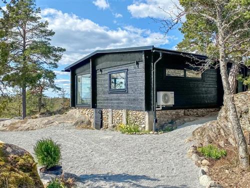 Ferienhaus - 4 Personen -  - Grå Väg Lisökalv - Nynäshamn/Lisö - 148 97 - Sorunda