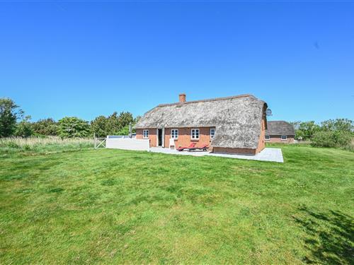 Ferienhaus - 6 Personen -  - Hummelmosevej - Vedersö Klit - 6990 - Ulfborg