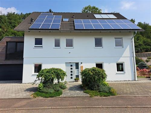 Ferielejlighed - 4 personer -  - Kienzlestraße - 78727 - Oberndorf