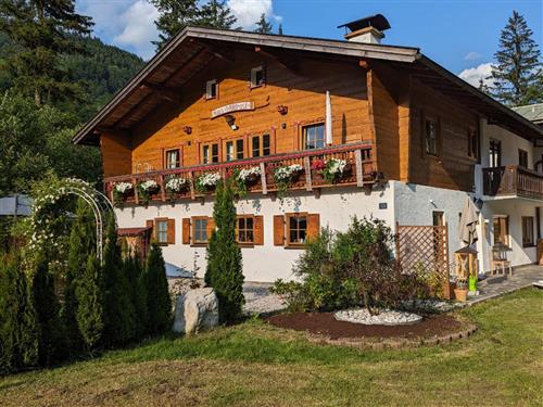 Sommerhus - 3 personer -  - Im Tal - 83486 - Ramsau