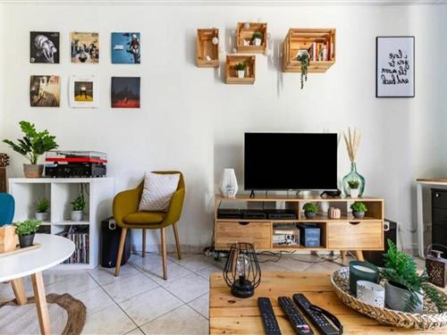 Holiday apartment - 2 persons -  - 57050 - Metz