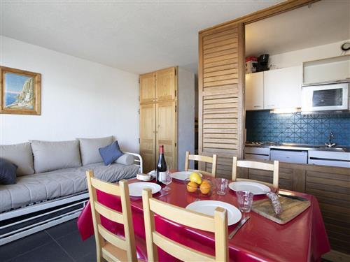 Holiday Home/Apartment - 4 persons -  - Val Thorens - 73440