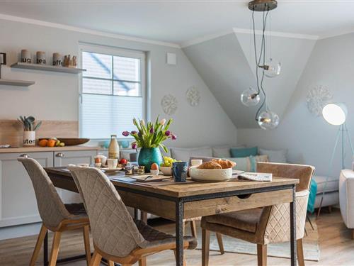 Ferielejlighed - 4 personer -  - Barther Straße - 18374 - Zingst