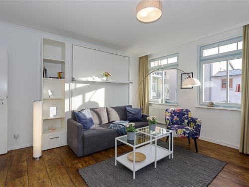 Ferieleilighet - 4 personer -  - Strandstr. - 18225 - Kühlungsborn (Ost)