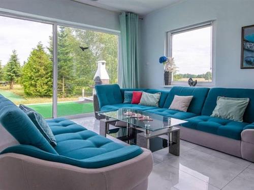 Sommerhus - 8 personer -  - 72210 - Anielino