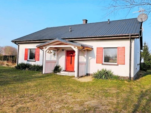 Ferienhaus - 8 Personen -  - 72210 - Anielino