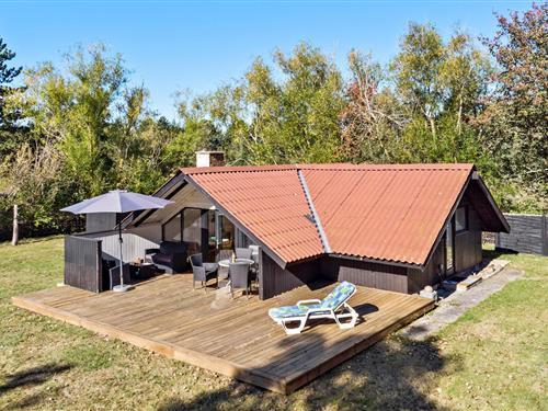Ferienhaus - 4 Personen -  - Høgevej - Kramnitse - 4970 - Rödby