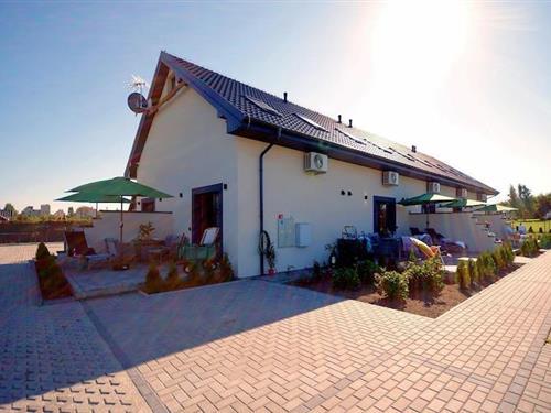 Ferienhaus - 5 Personen -  - 76-032 - Mielenko