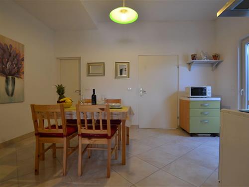 Ferieleilighet - 3 personer -  - 52210 - Rovinj