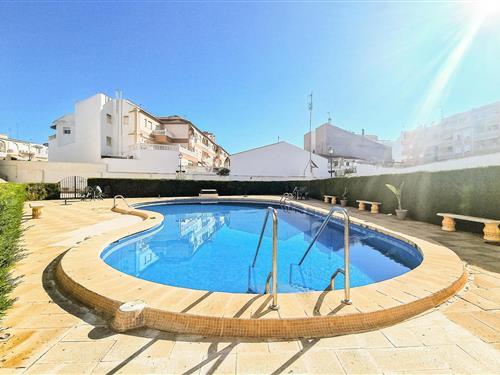 Fritidshus - 6 personer -  - Calle Helsinki - Torrevieja, Alicante - 03183 - Torrevieja