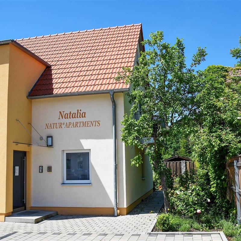 Ferielejlighed - 2 personer -  - Zirndorferstrasse - 90768 - Fürth