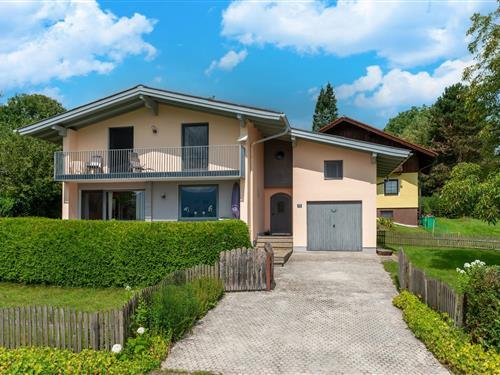 Sommerhus - 3 personer -  - 4864 - Attersee