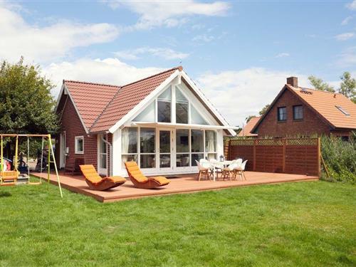 Ferienhaus - 4 Personen -  - Storchenweg - 24217 - Schönberg-Brasilien