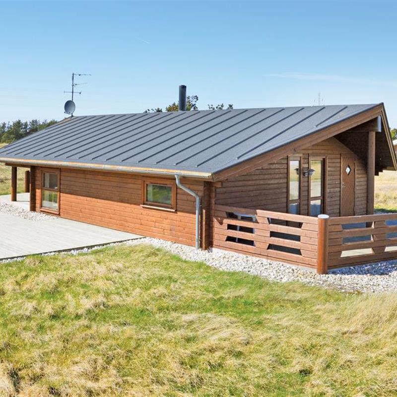 Ferienhaus - 6 Personen -  - Klitsvinget - Klegod - 6950 - Ringköbing