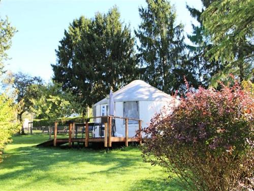 Ferienhaus - 6 Personen -  - 87440 - St Mathieu