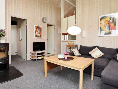  - 4 personer -  - Neu Seeland 23 A (dorf 4 - Otterndorf, Nordsee - 21762 - Lüneburg