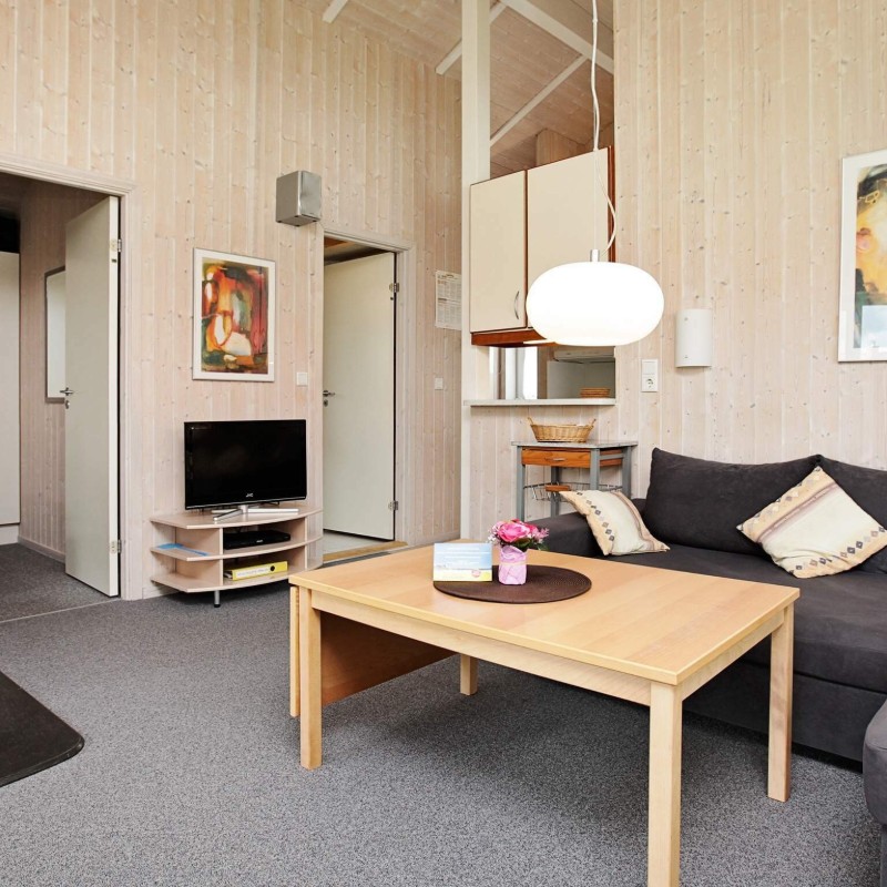  - 4 personer -  - Neu Seeland 23 A (dorf 4 - Otterndorf, Nordsee - 21762 - Lüneburg