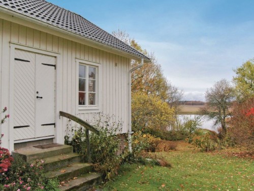 Sommerhus - 2 personer -  - Örs Prästgård - 464 92 - Mellerud