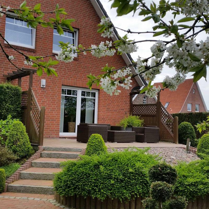 Ferielejlighed - 2 personer -  - Schulteweg - 21641 - Apensen