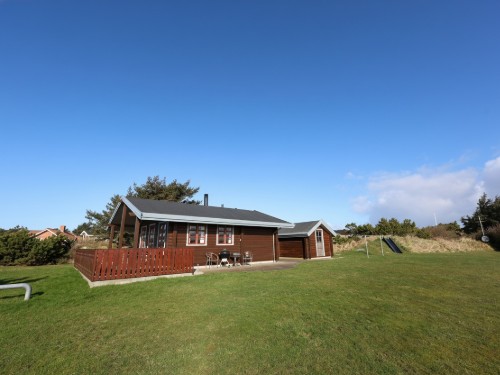 Sommerhus - 6 personer -  - Tingodden - 6960 - Hvide Sande