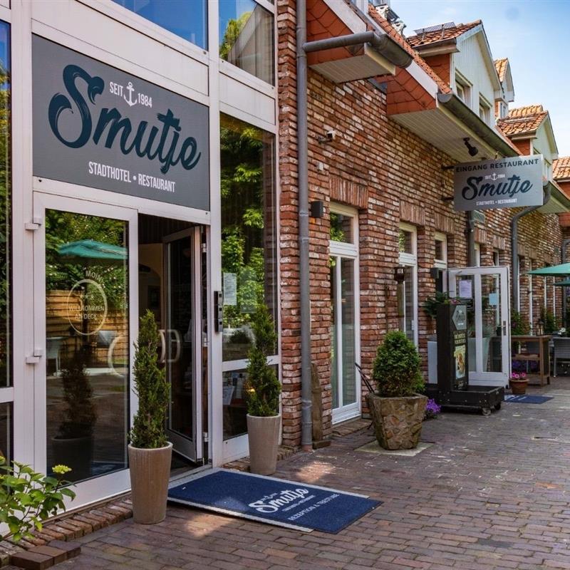 Værelse - 2 personer -  - Neuer Weg - 26506 - Norden