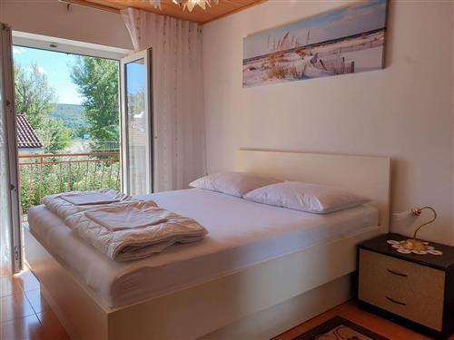 Holiday apartment - 5 persons -  - Krk/Cižici - 51514