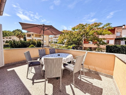 Ferieleilighet - 5 personer -  - 51514 - Krk/Cižici