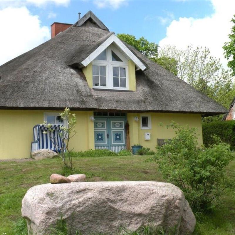 Sommerhus - 4 personer -  - 18574 - Garz, Ot Silmenitz