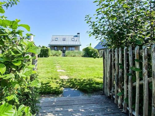 Holiday home - 4 persons -  - Oesterdam - 4691PV - Tholen
