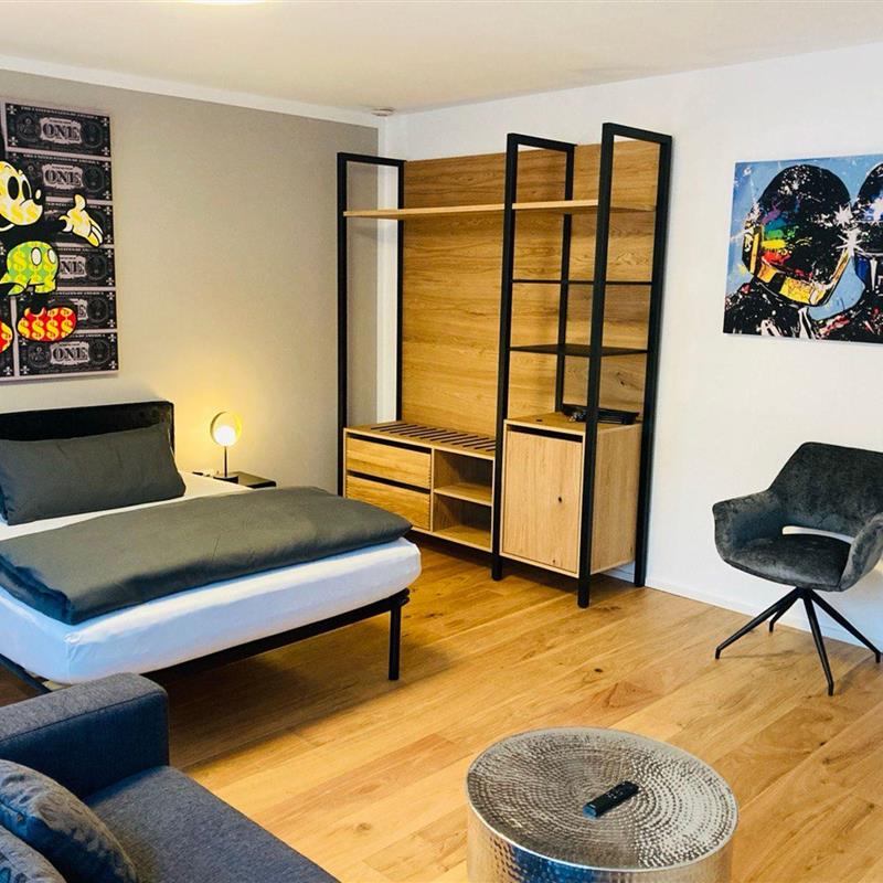 Ferielejlighed - 10 personer -  - Weyerer Straße - 97508 - Grettstadt