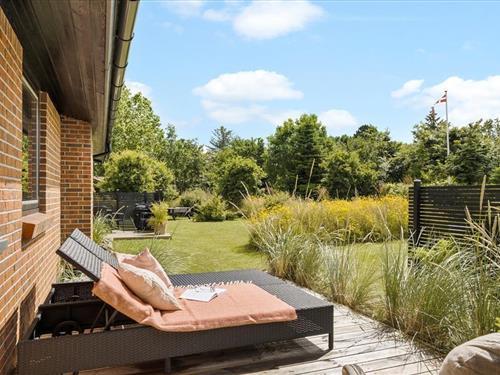 Holiday home - 8 persons -  - Granly - Øster Hurup - 9560 - Hadsund