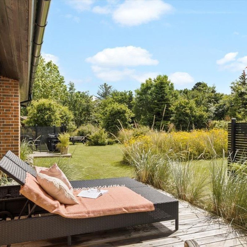 Sommerhus - 8 personer -  - Granly - Øster Hurup - 9560 - Hadsund