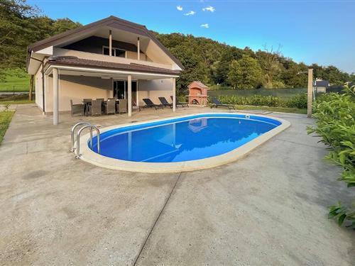 Ferienhaus - 8 Personen -  - Klokovec - Krapinske Toplice - Klokovec - 49217 - Krapinske Toplice