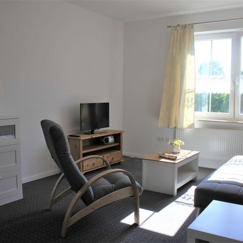 Ferielejlighed - 2 personer -  - Zur Kirchsee - 23999 - Niendorf